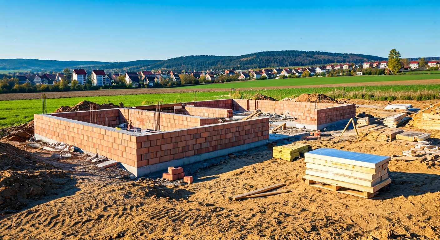 Ile kosztuje budowa domu 90 m2? Średnia wycena i koszt robocizny 2